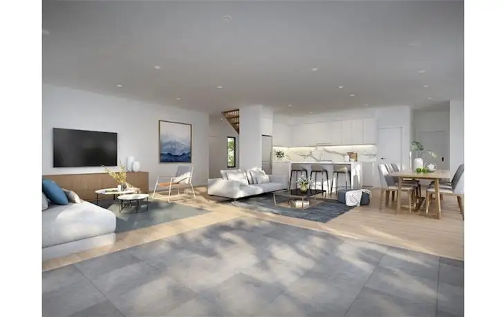 Third view of Homely townhouse listing, Address available on request