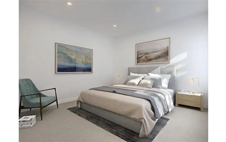 Fourth view of Homely townhouse listing, Address available on request