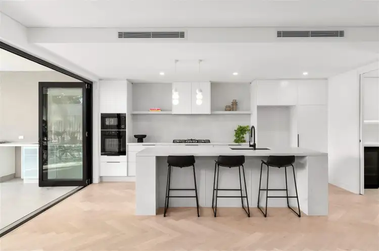 Second view of Homely townhouse listing, Address available on request