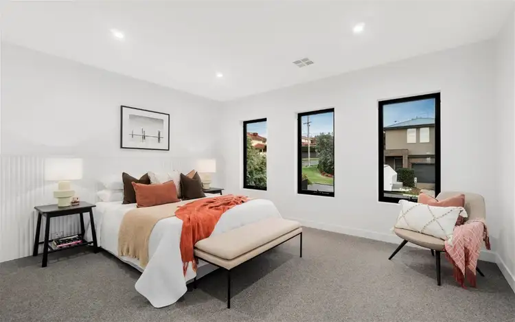 Fourth view of Homely townhouse listing, Address available on request