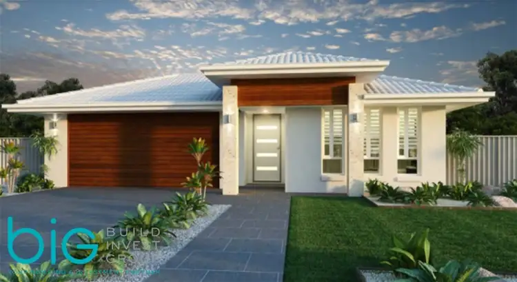 ID 2519GD/Lot 107 Buchanan Ridge, Buchanan NSW 2323