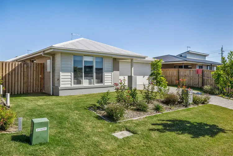 Main view of Homely house listing, Address available on request