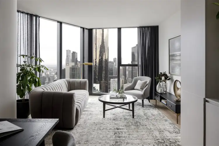 Main view of Homely apartment listing, Address available on request