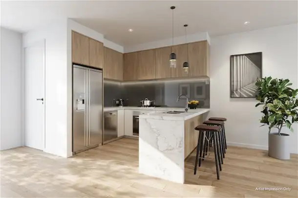 Main view of Homely townhouse listing, Address available on request