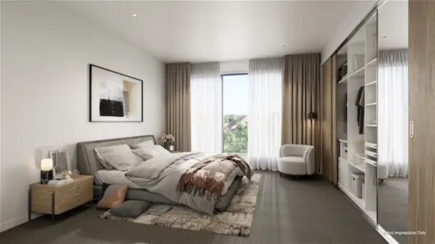 Second view of Homely townhouse listing, Address available on request