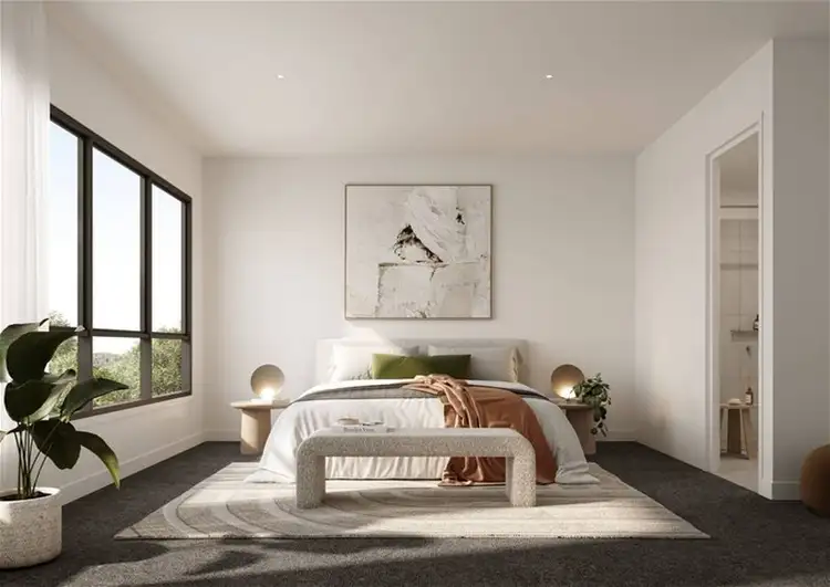 Fourth view of Homely townhouse listing, Address available on request