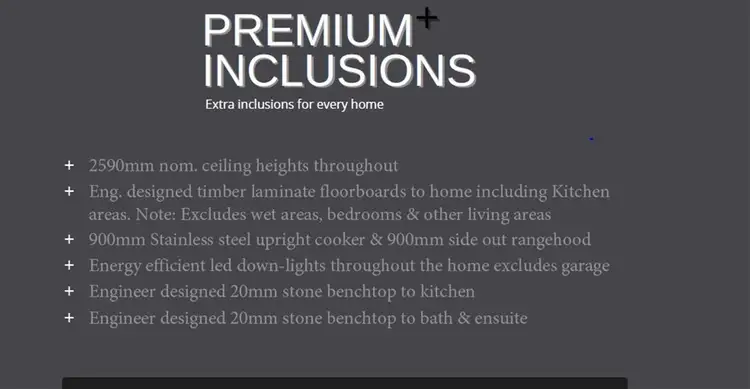Second view of Homely house listing, Lot "TBC" Litoria Drive, Deanside VIC 3336