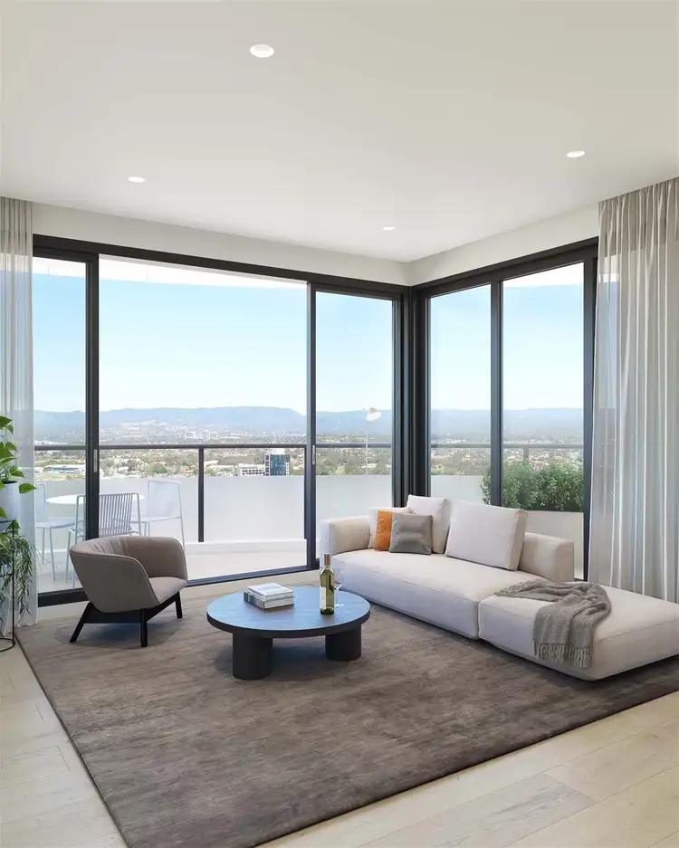 Main view of Homely apartment listing, Address available on request