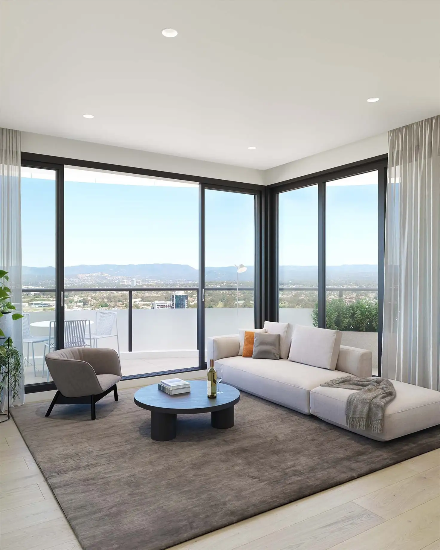 Main view of Homely apartment listing, Address available on request