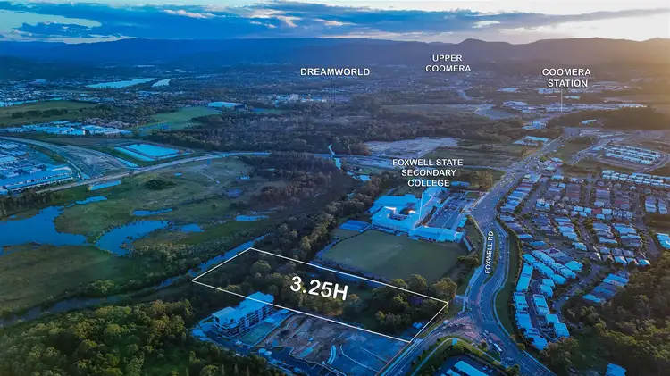 Seventh view of Homely rural property listing, 314 Foxwell Road, Coomera QLD 4209