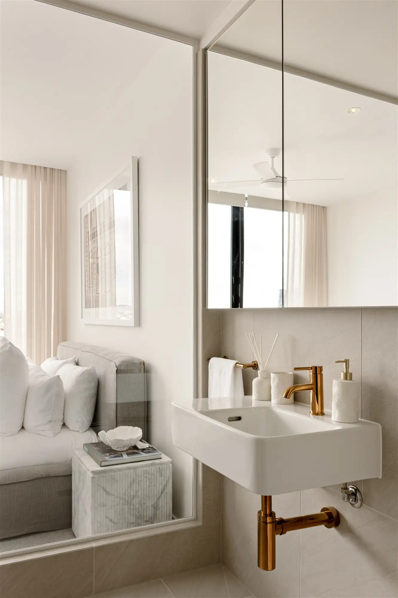Main view of Homely apartment listing, Address available on request