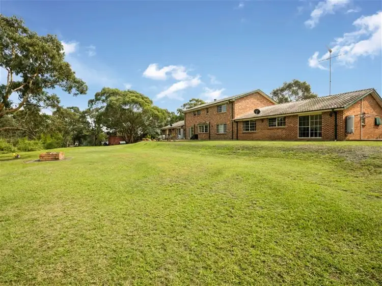 Third view of Homely house listing, 48 Colbran Ave, Kenthurst NSW 2156