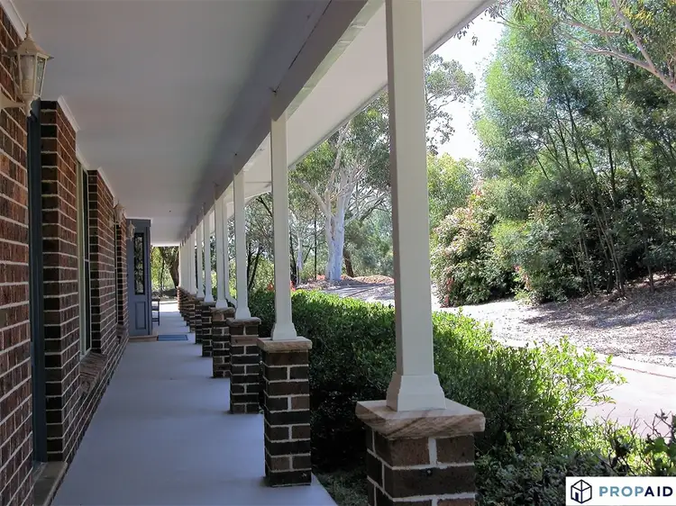 Sixth view of Homely house listing, 48 Colbran Ave, Kenthurst NSW 2156