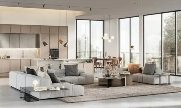 Fifth view of Homely apartment listing, Address available on request