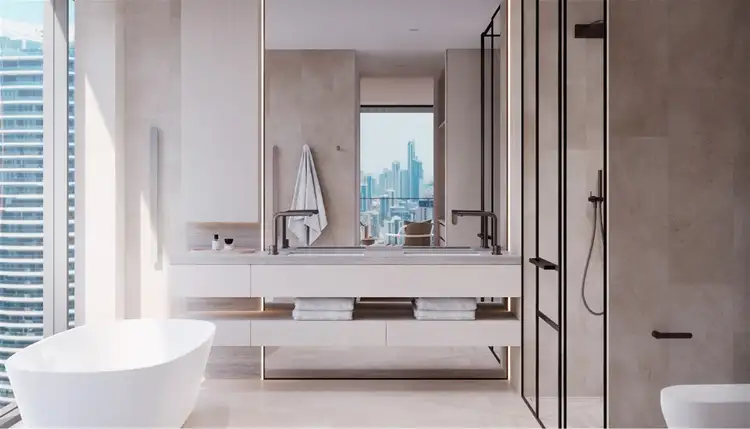 Fifth view of Homely apartment listing, Address available on request