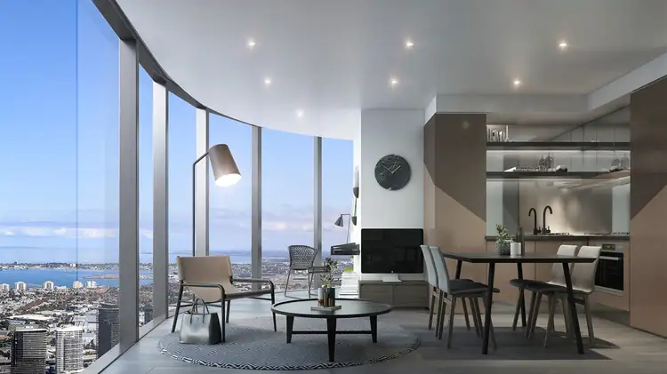 Second view of Homely apartment listing, Address available on request