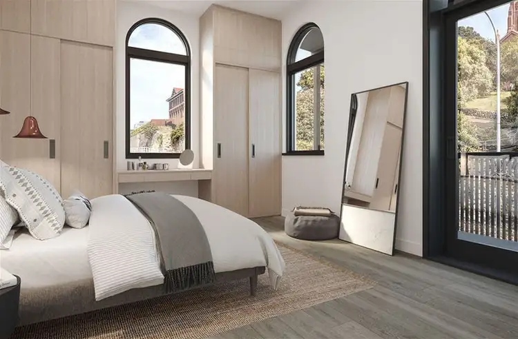 Fifth view of Homely apartment listing, Address available on request