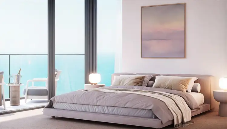 Sixth view of Homely apartment listing, Address available on request