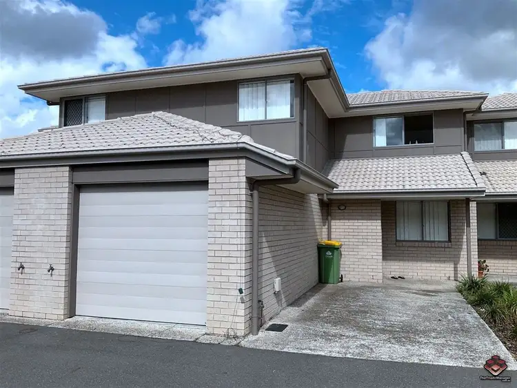 Main view of Homely townhouse listing, Address available on request