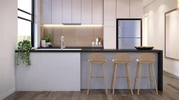 Third view of Homely townhouse listing, Address available on request
