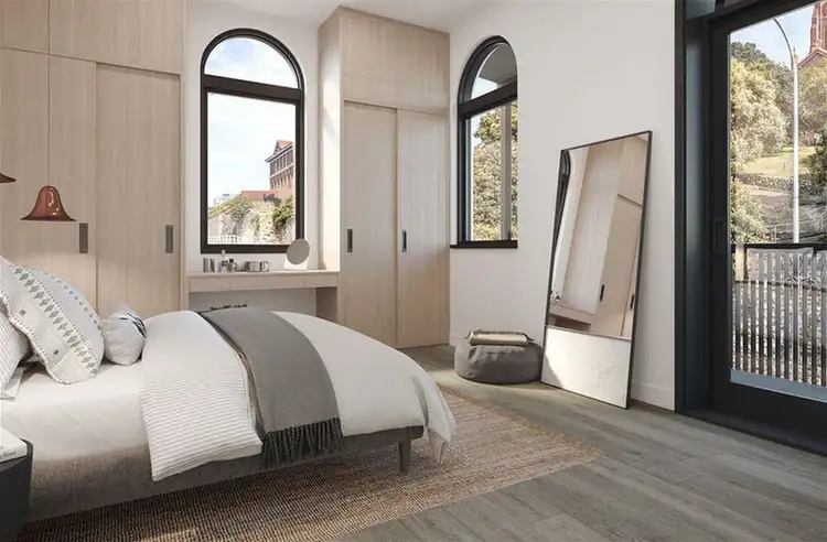 Sixth view of Homely apartment listing, Address available on request