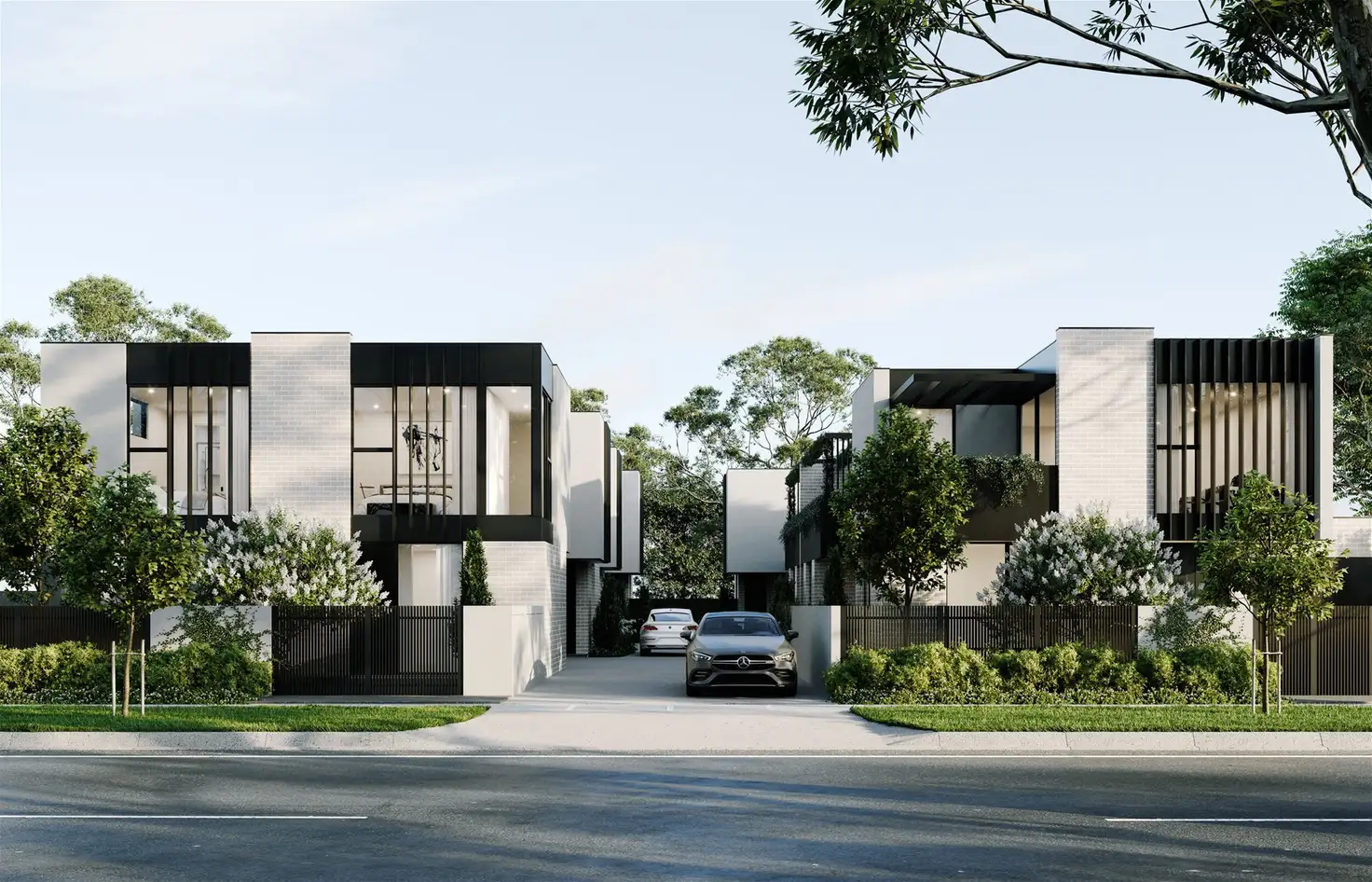 Main view of Homely townhouse listing, Address available on request