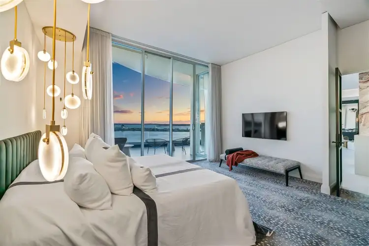 Fifth view of Homely apartment listing, Address available on request