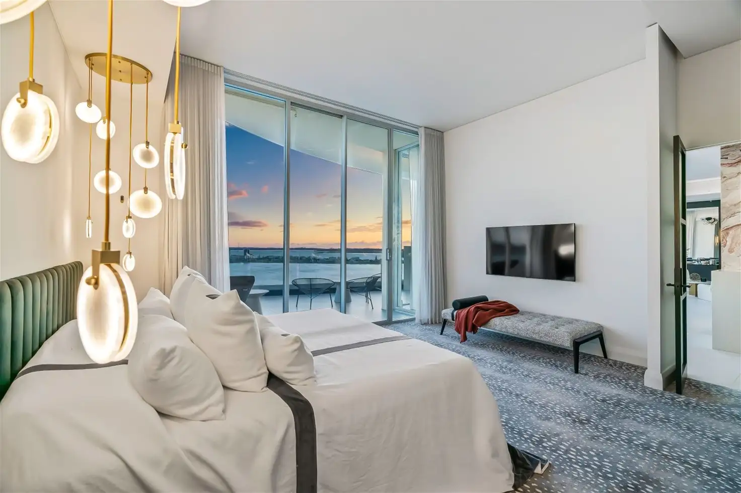 Main view of Homely apartment listing, Address available on request