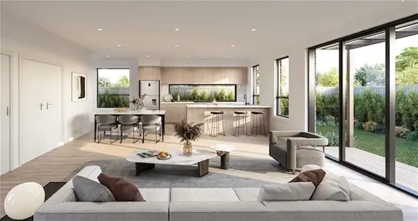 Main view of Homely townhouse listing, Address available on request