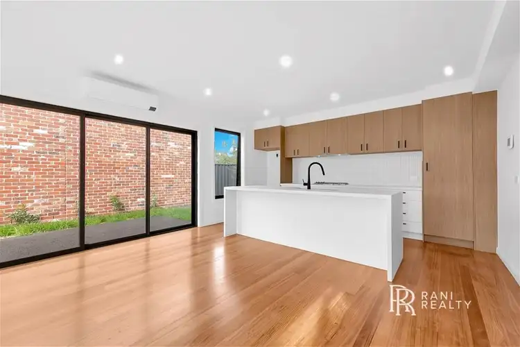 Fourth view of Homely townhouse listing, 2/46 Sadie Street, Glenroy VIC 3046