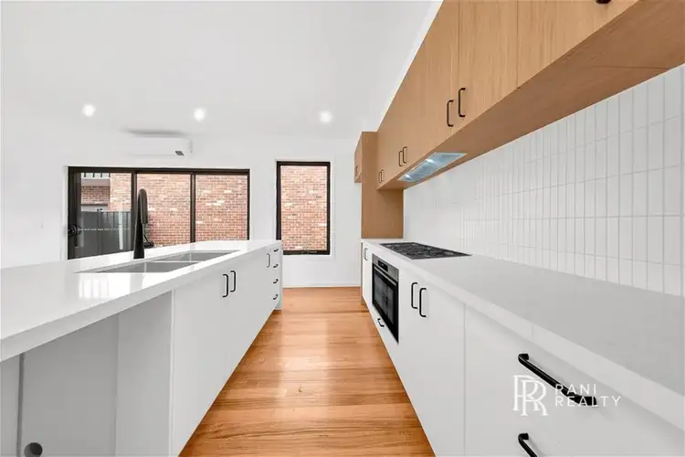 Fifth view of Homely townhouse listing, 2/46 Sadie Street, Glenroy VIC 3046