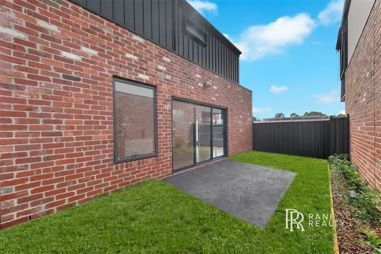 Sixth view of Homely townhouse listing, 2/46 Sadie Street, Glenroy VIC 3046