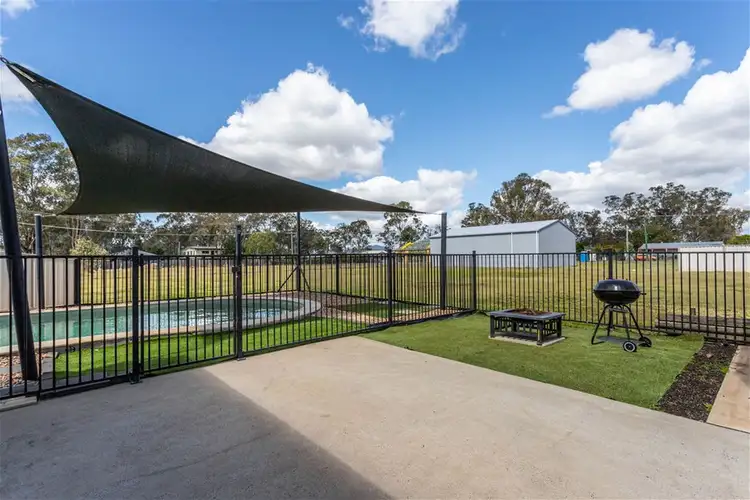 6 Cavanagh Street, Mount Alford QLD 4310