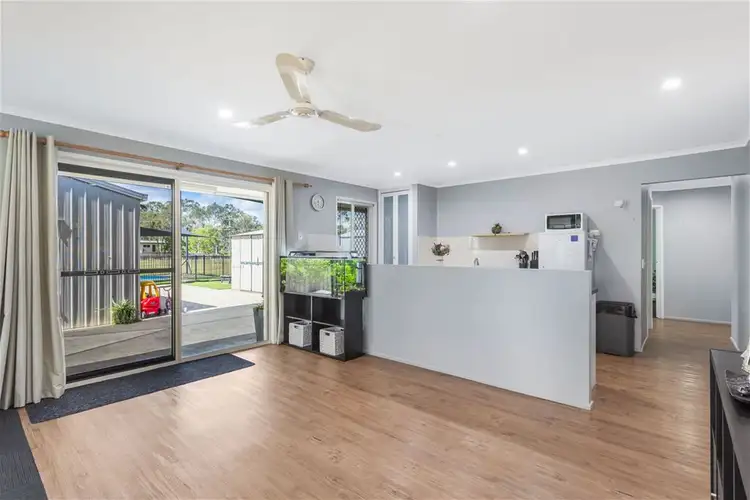 Second view of Homely house listing, 6 Cavanagh Street, Mount Alford QLD 4310