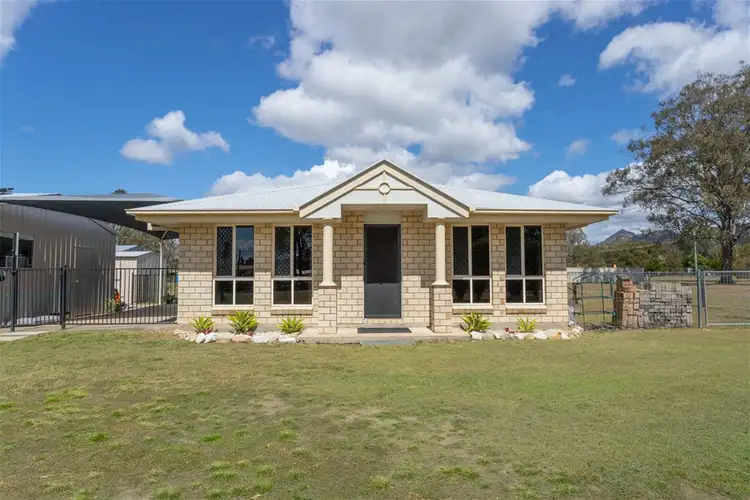 Fourth view of Homely house listing, 6 Cavanagh Street, Mount Alford QLD 4310