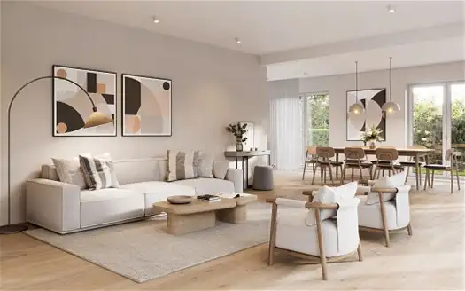 Second view of Homely townhouse listing, Address available on request
