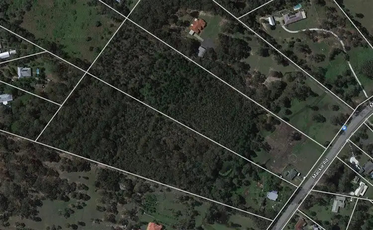 Main view of Homely rural property listing, Address available on request