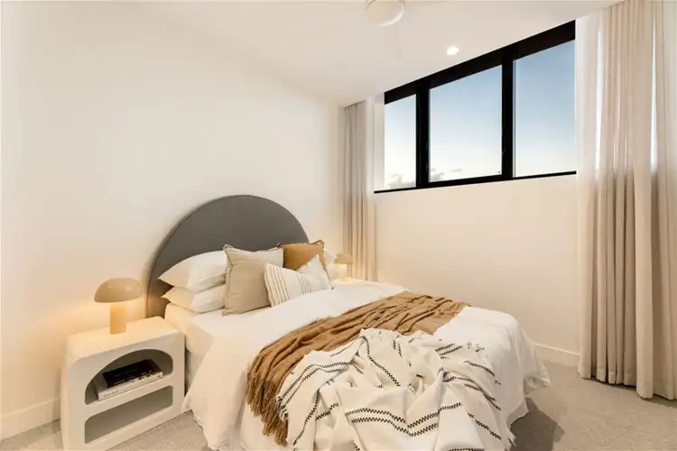 Fifth view of Homely apartment listing, Address available on request