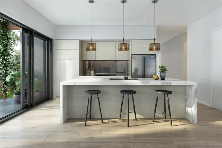 Second view of Homely townhouse listing, Address available on request