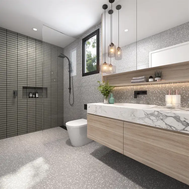 Fourth view of Homely townhouse listing, Address available on request