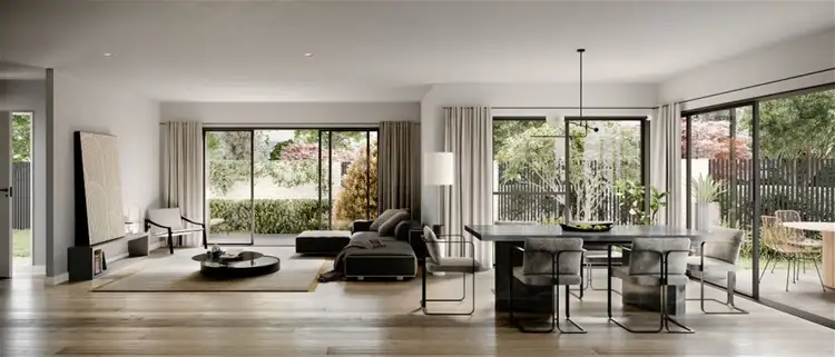 Main view of Homely apartment listing, Address available on request