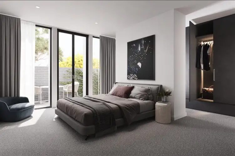Third view of Homely apartment listing, Address available on request