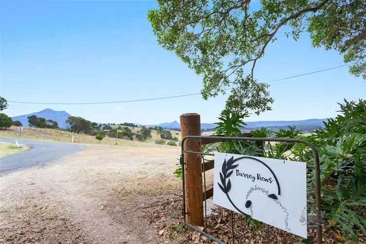 Second view of Homely house listing, 504 Barney View Road, Barney View QLD 4287