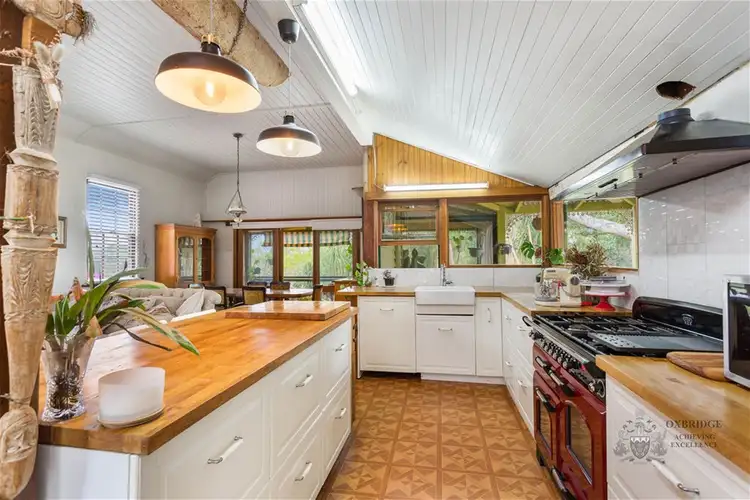 Fifth view of Homely house listing, 504 Barney View Road, Barney View QLD 4287