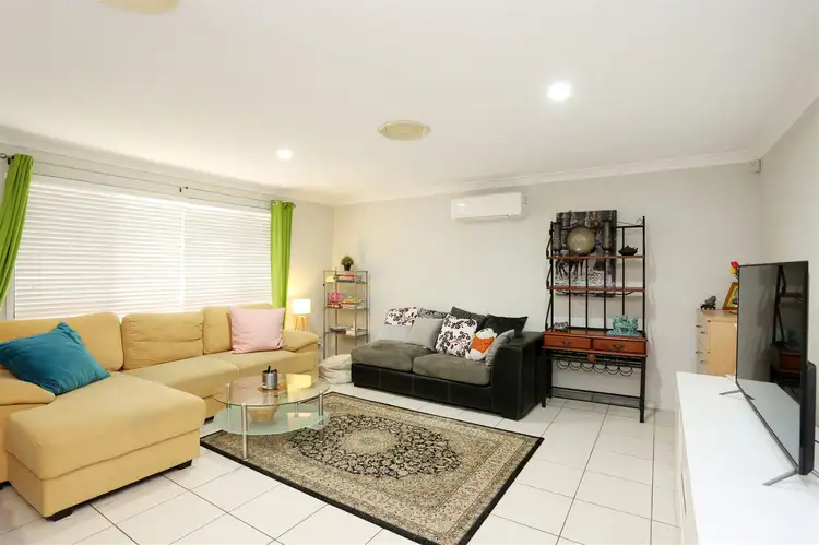 Second view of Homely house listing, 5 North Place, Acacia Ridge QLD 4110