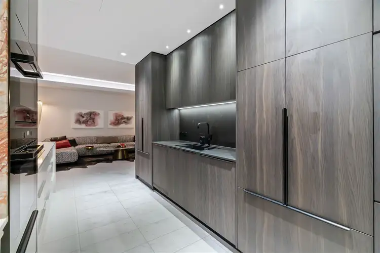 Second view of Homely apartment listing, Address available on request