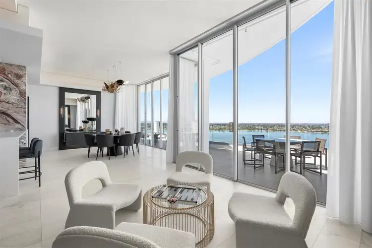 Third view of Homely apartment listing, Address available on request