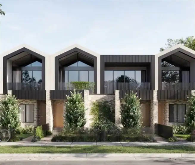 Main view of Homely townhouse listing, Address available on request