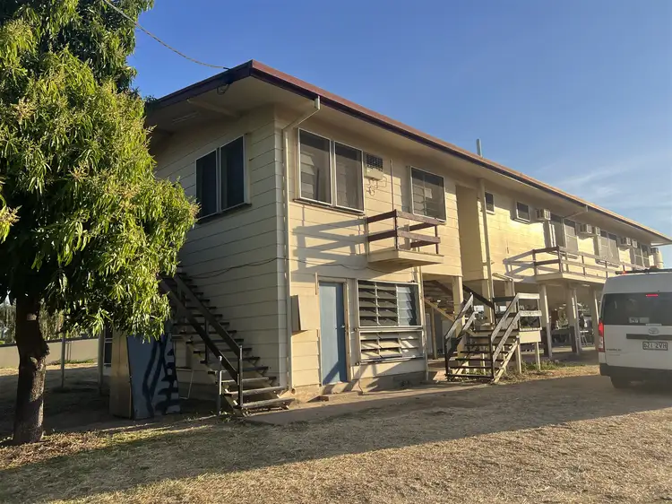 7 Sullivan Street, Emerald QLD 4720