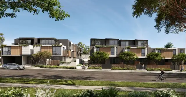 205/420 Thompsons Road, Templestowe Lower VIC 3107